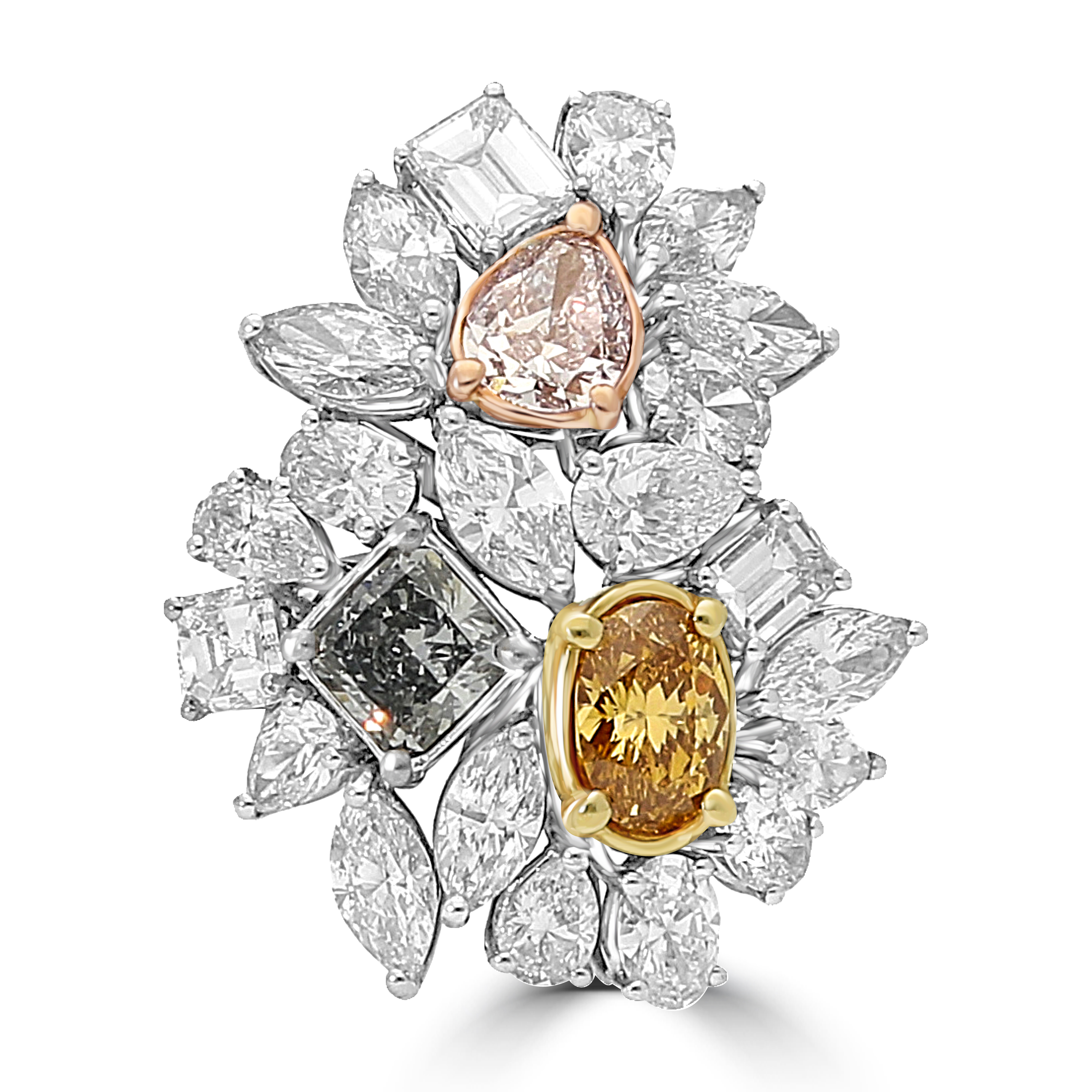 Emdico | Diamonds | Gems | Jewellery